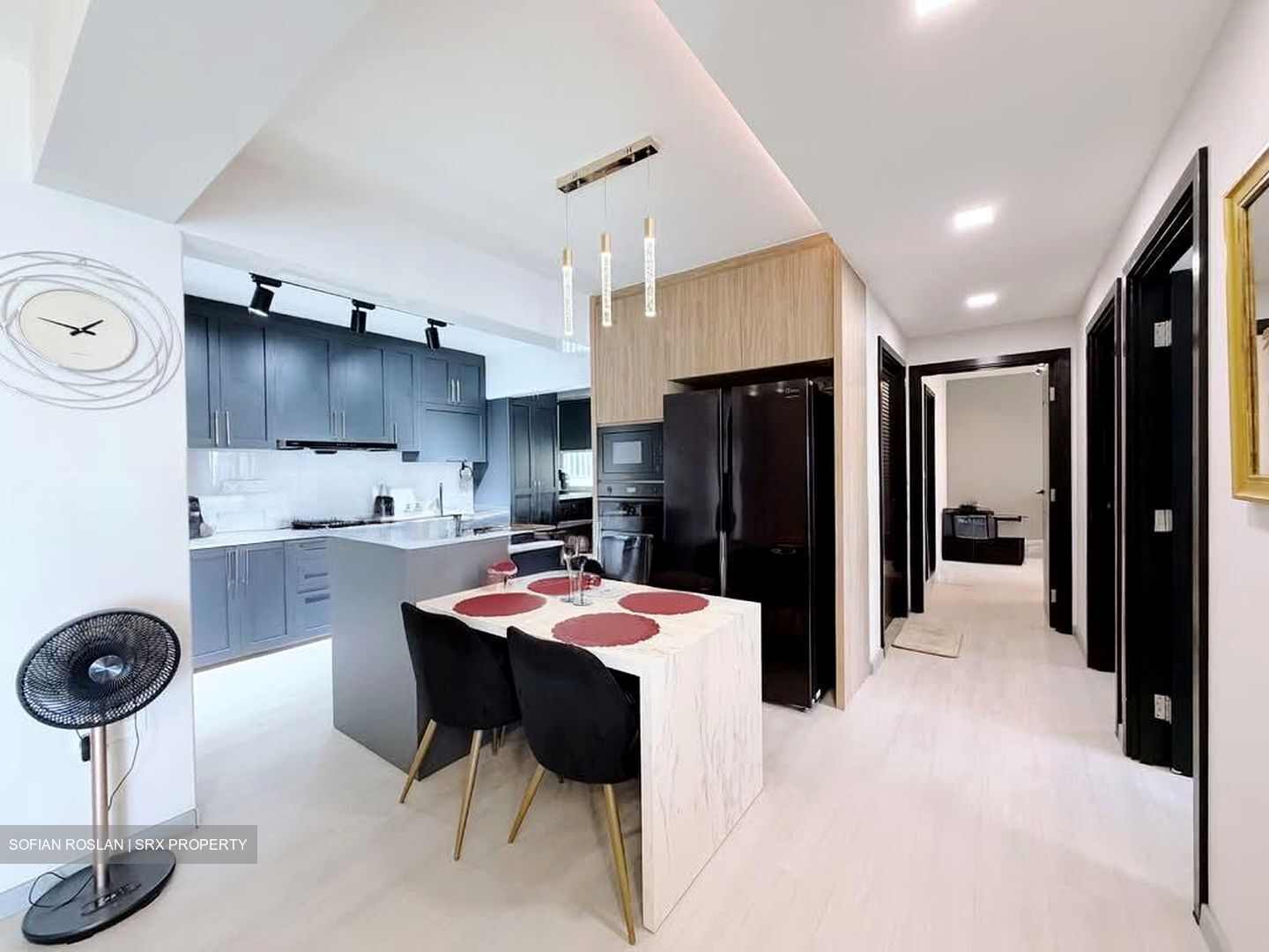 Blk 421B Northshore Straitsview (Punggol), HDB 4 Rooms #573941381